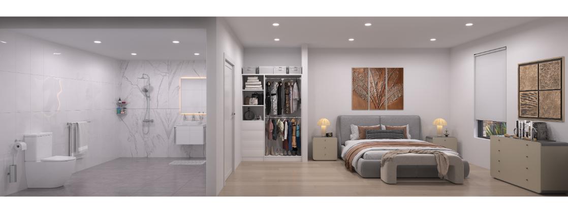 Solace Argenton - HPS SDA units — Home image 5