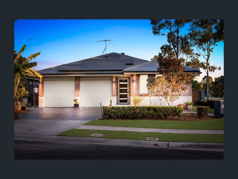 Beautiful 4-bedroom home in The Ponds
