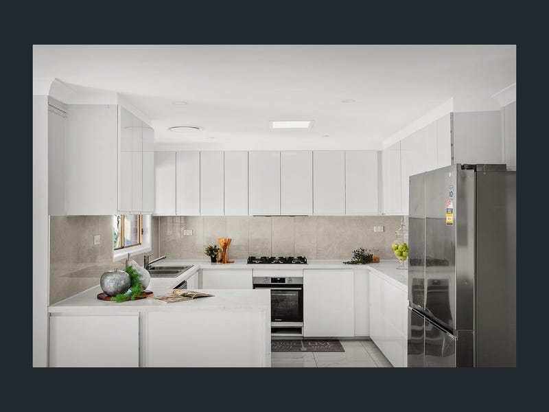 Beautiful 4-bedroom home — Home image 2