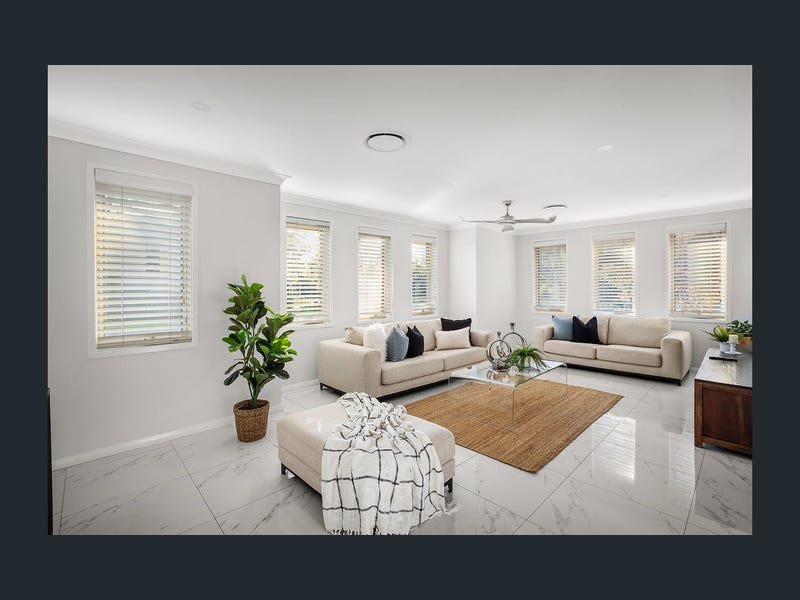 Beautiful 4-bedroom home — Home image 4