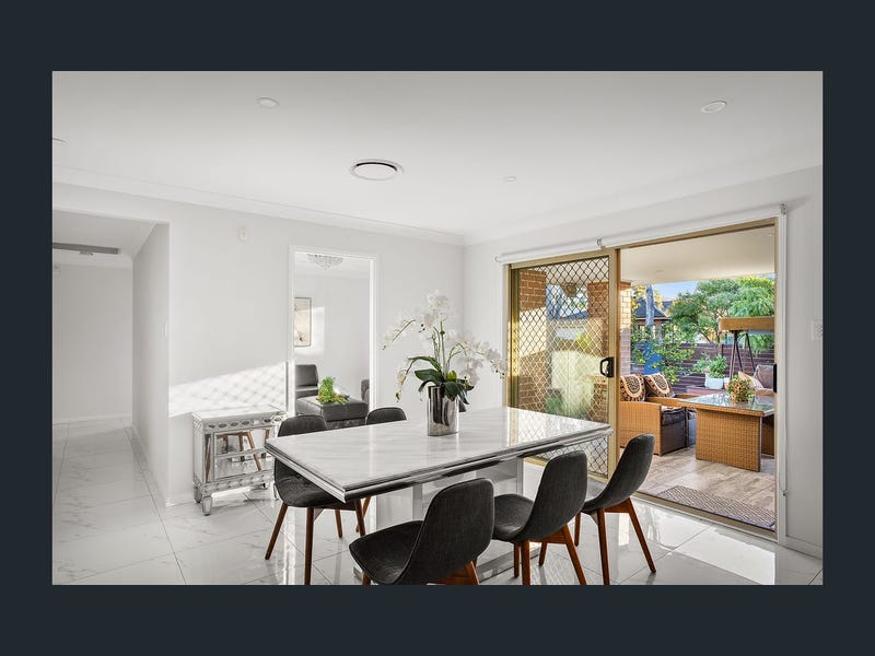 Beautiful 4-bedroom home — Home image 5