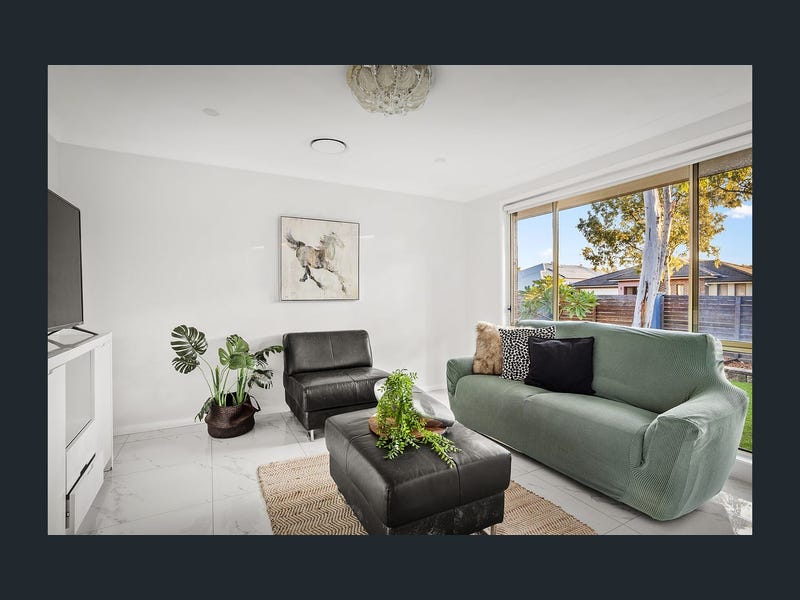 Beautiful 4-bedroom home — Home image 9