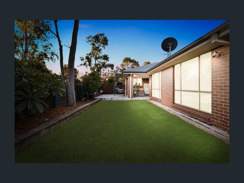Beautiful 4-bedroom home — Home image 10