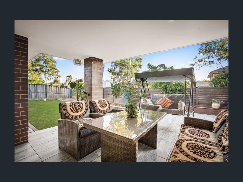 Beautiful 4-bedroom home — Home image 11