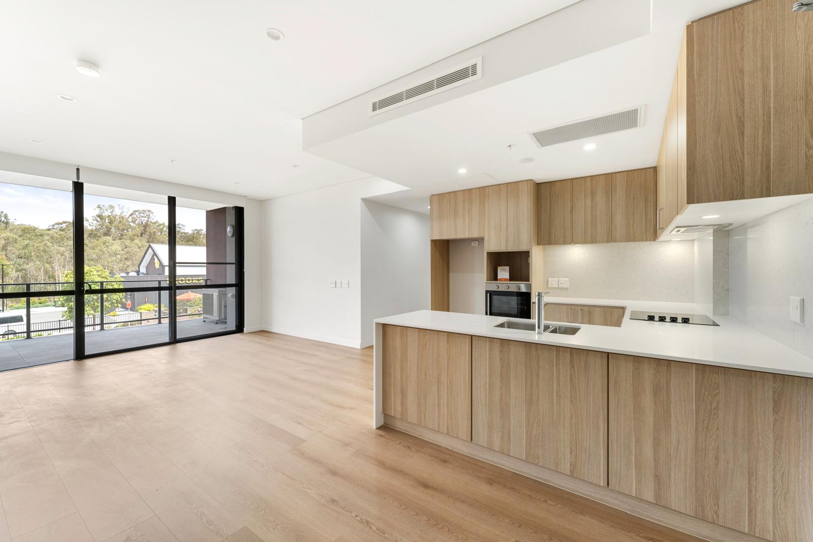 High Physical/ Improved Livability NDIS SDA Apartments — Home image 9