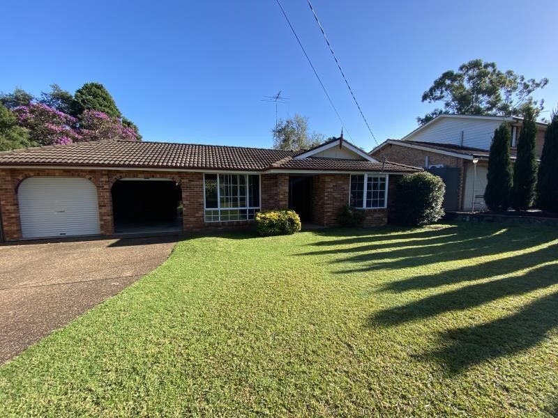 ADCS Cherrybrook Group Home in Cherrybrook