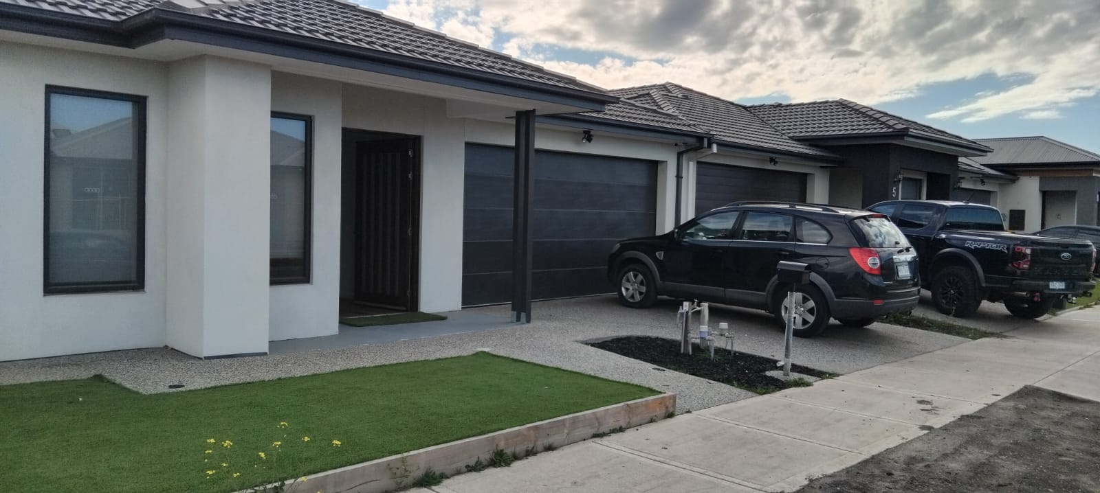 Donnybrook - Brand New 2 Bedroom House. SDA, SIL & High Physical Support Home! in Donnybrook
