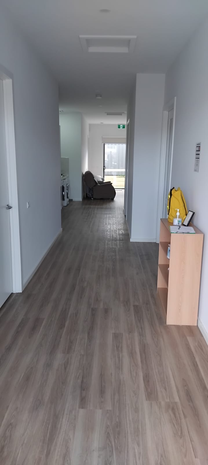 Donnybrook - Brand New 2 Bedroom House. SDA, SIL & High Physical Support Home! — Home image 3