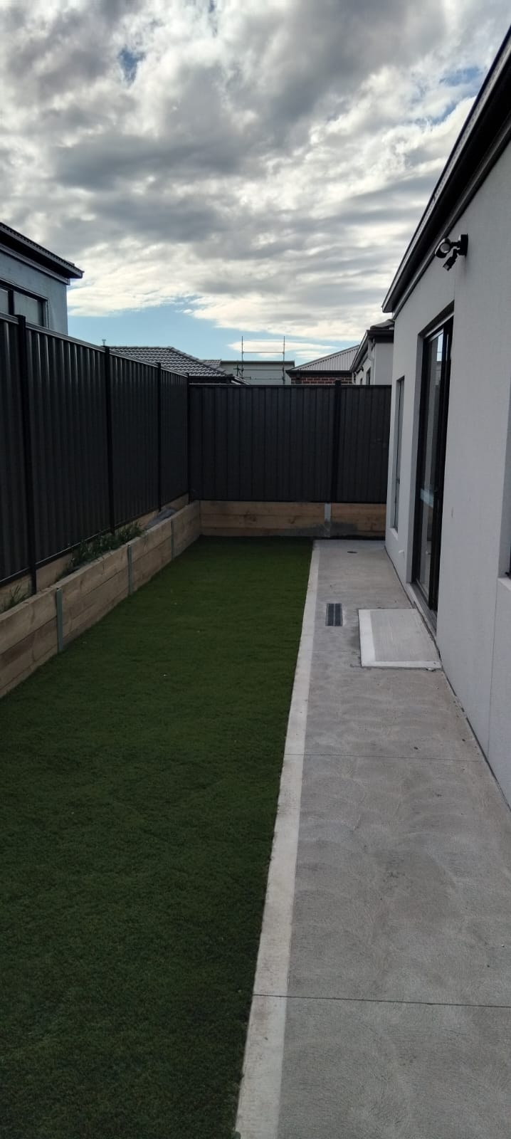 Donnybrook - Brand New 2 Bedroom House. SDA, SIL & High Physical Support Home! — Home image 4