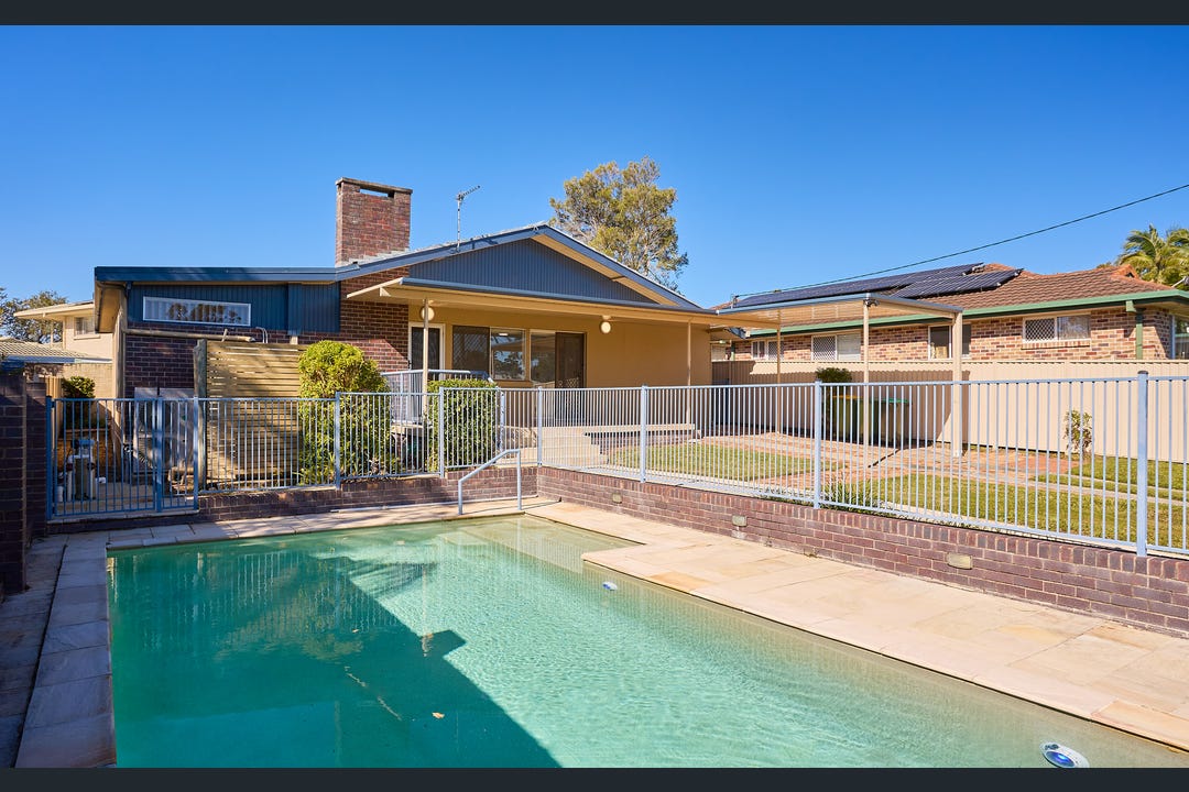 Beautiful Southport SIL Home in Southport