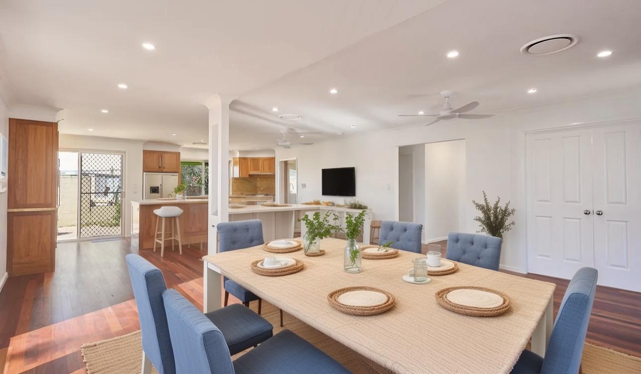 Beautiful Southport SIL Home — Home image 3