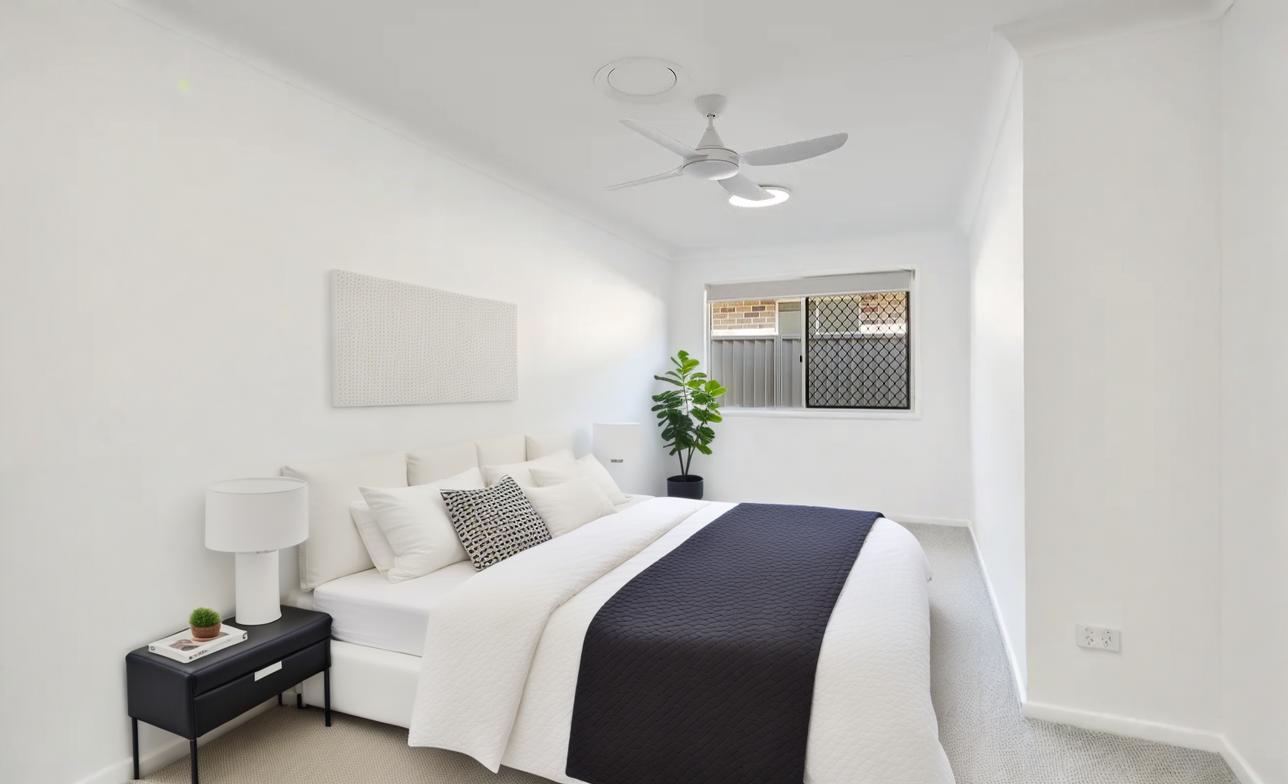 Beautiful Southport SIL Home — Home image 7