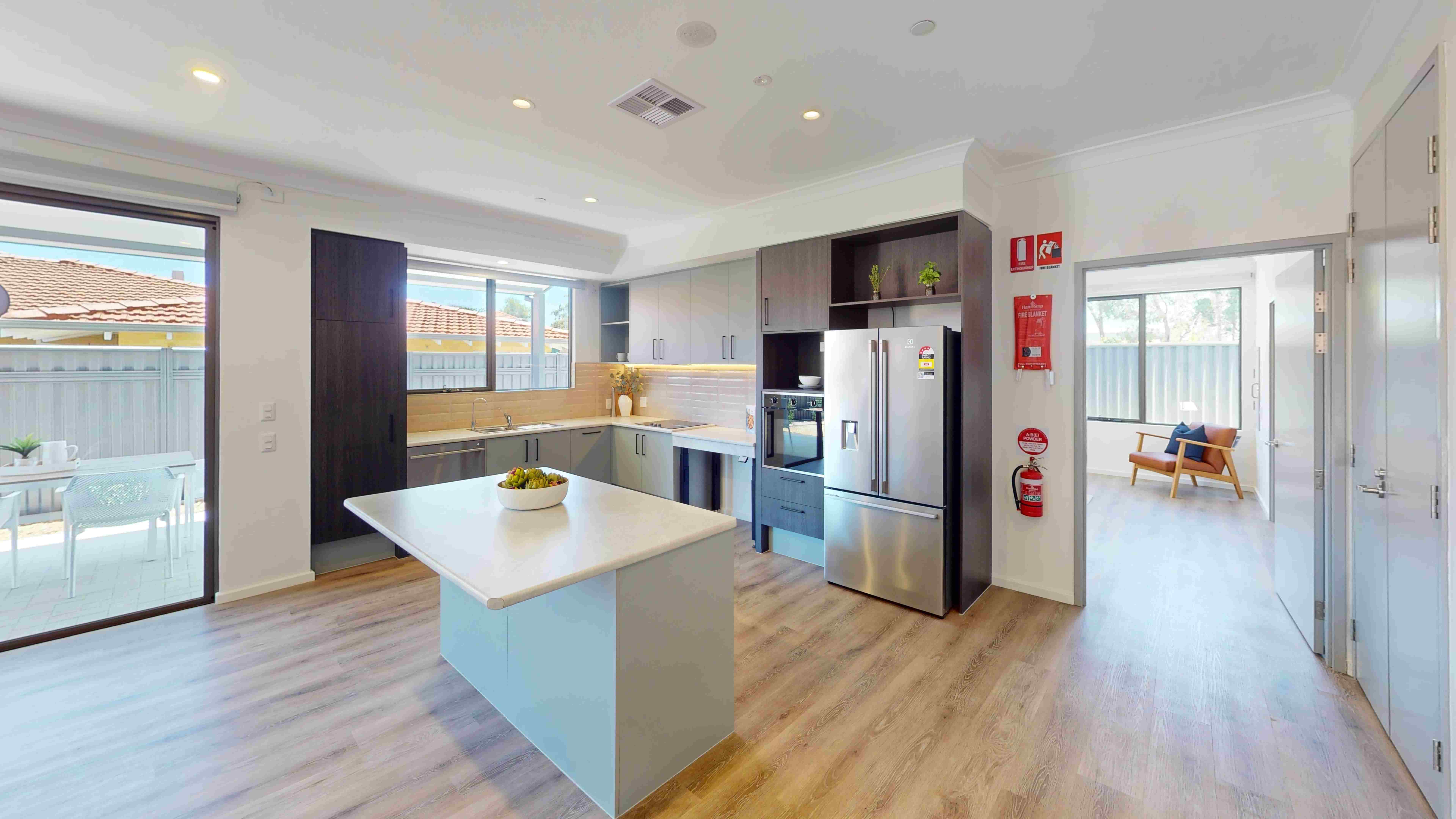 Grant Lewis Court Gosnells SDA Unit 2 — Home image 5