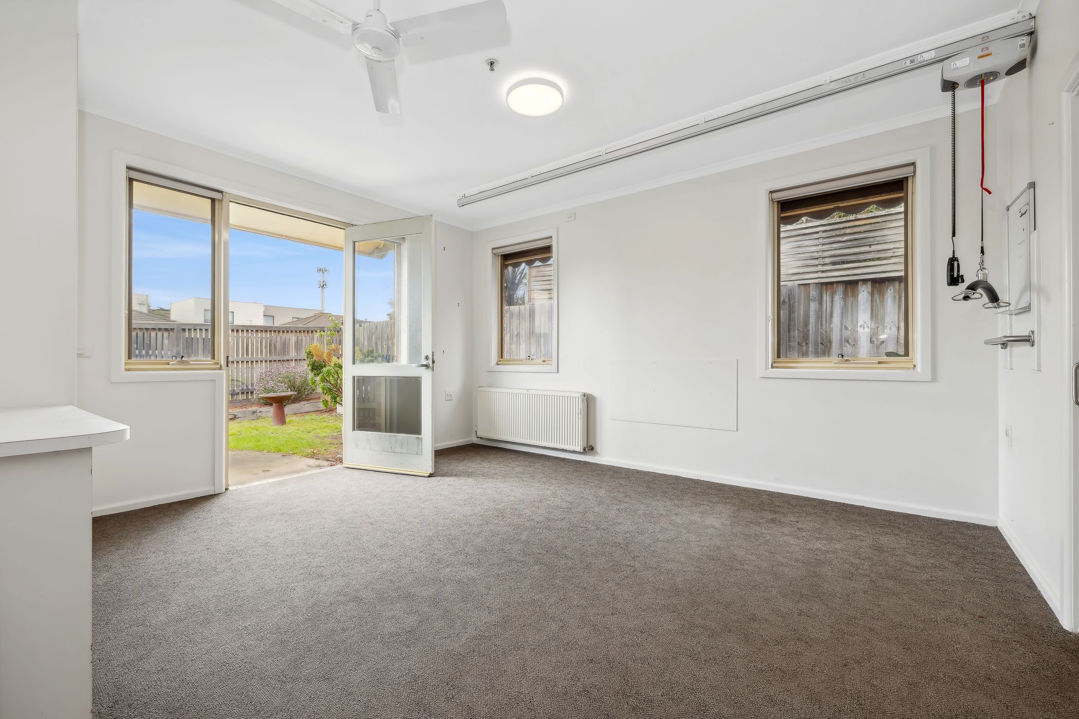 Two bedrooms available in this appealing Fully Accessible home in leafy Carrum. — Home image 5