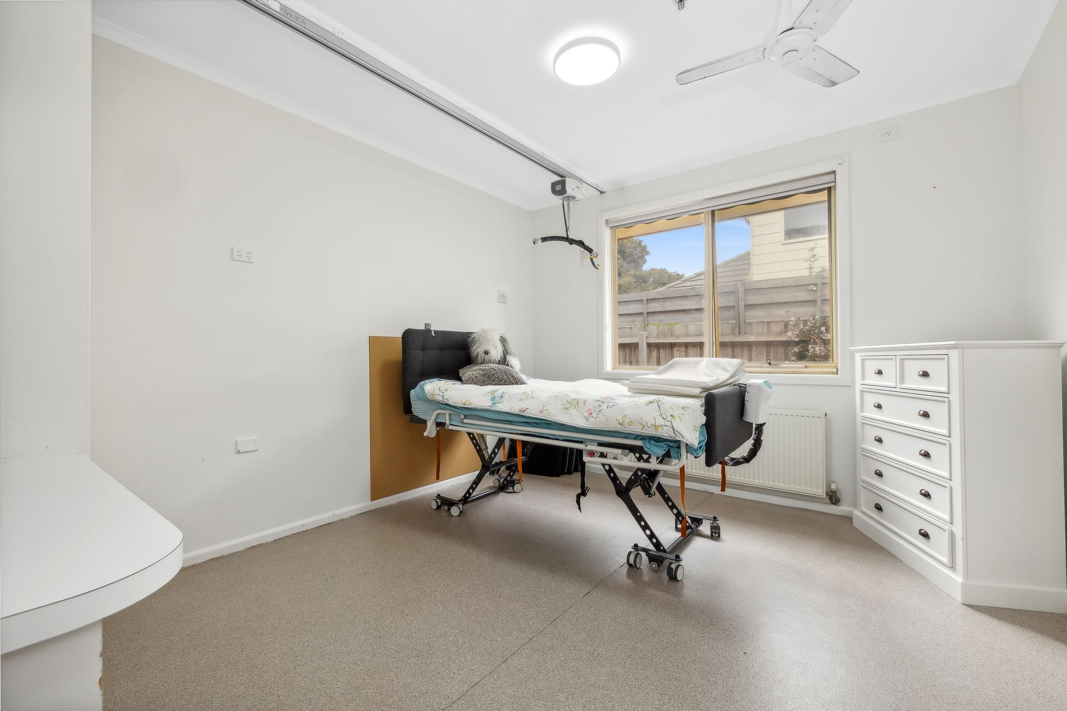 Two bedrooms available in this appealing Fully Accessible home in leafy Carrum. — Home image 7