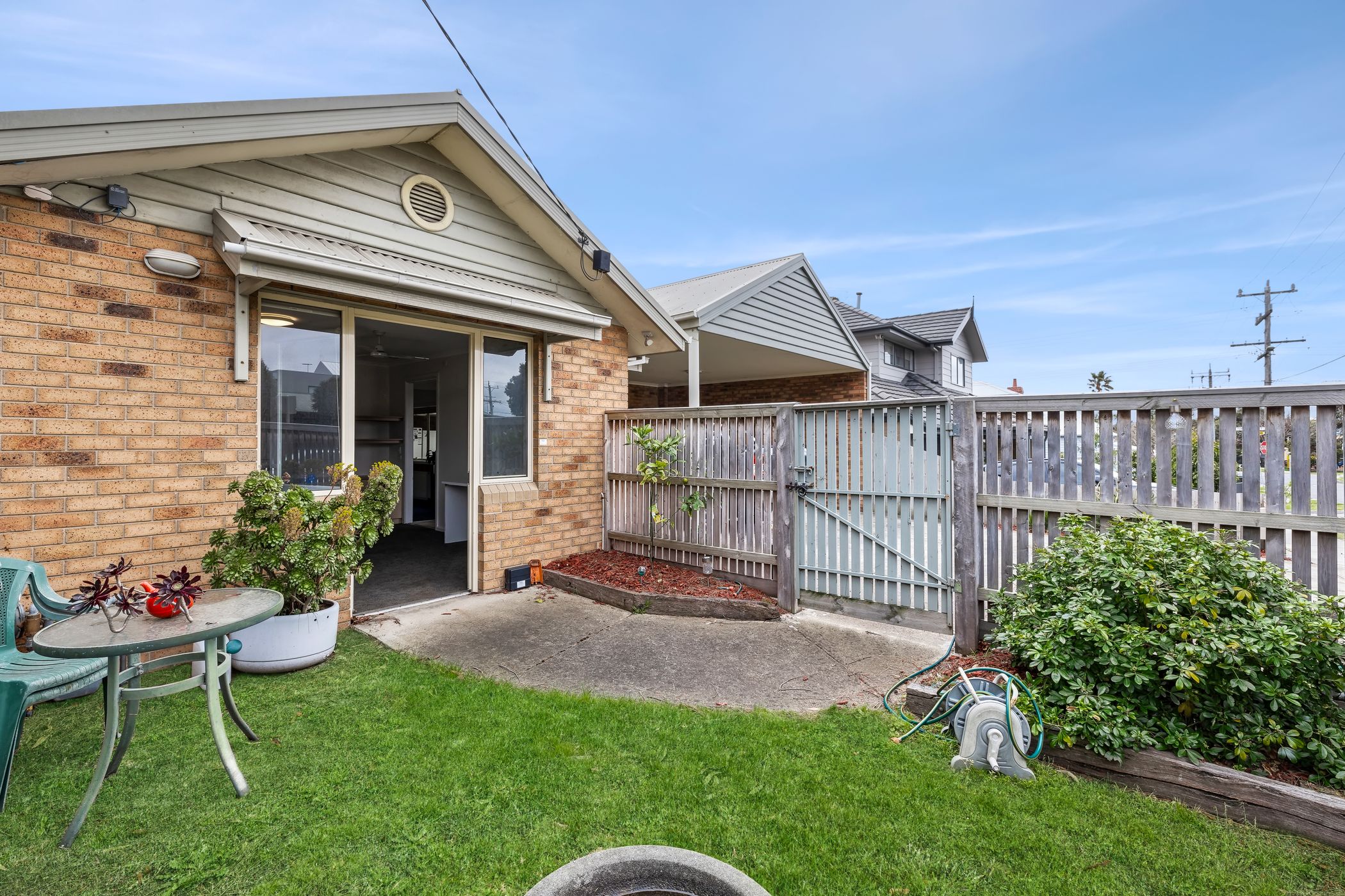 Two bedrooms available in this appealing Fully Accessible home in leafy Carrum. — Home image 10