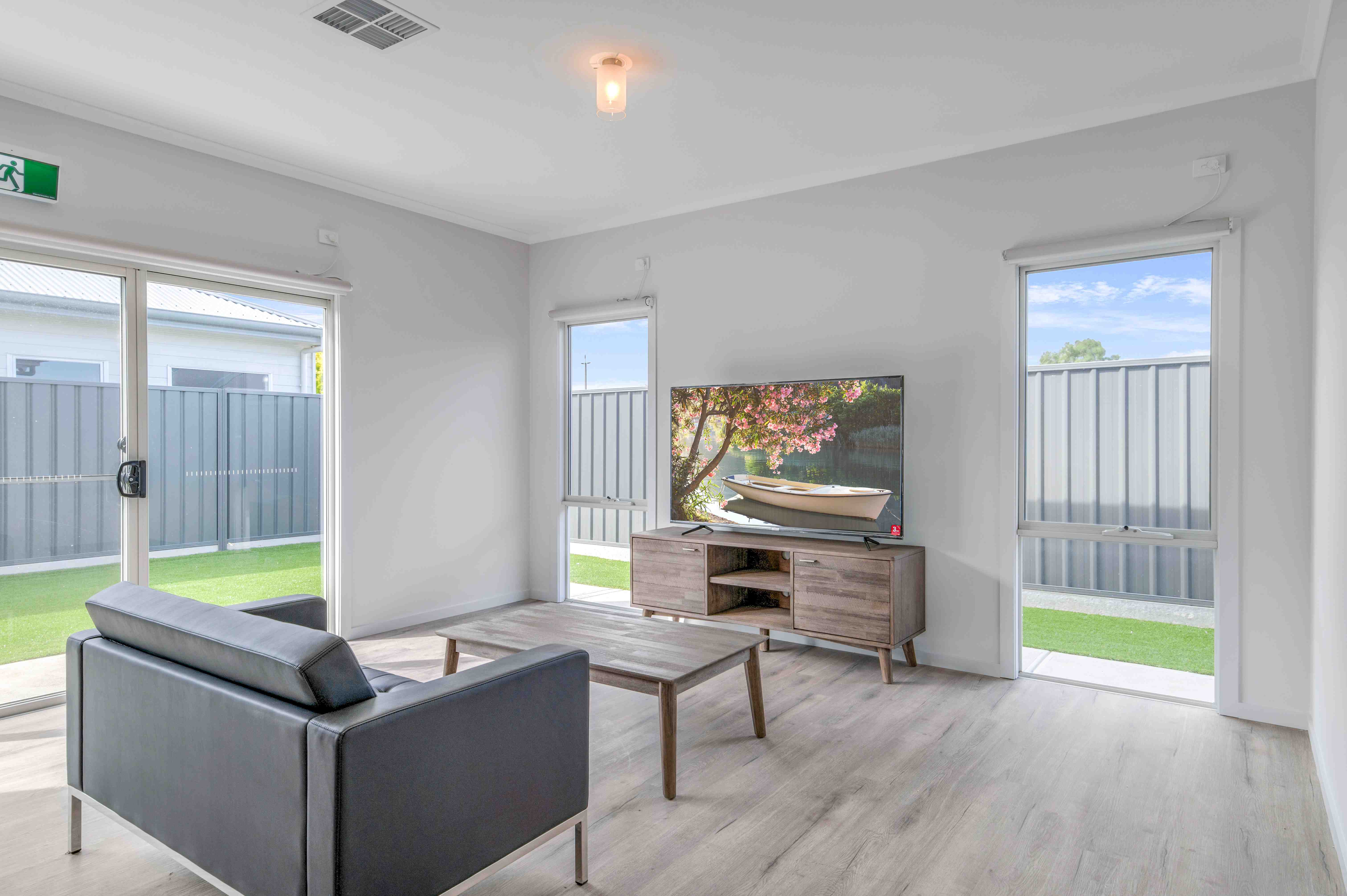 Platinum Level SDA in Evanston, SA — Home image 2
