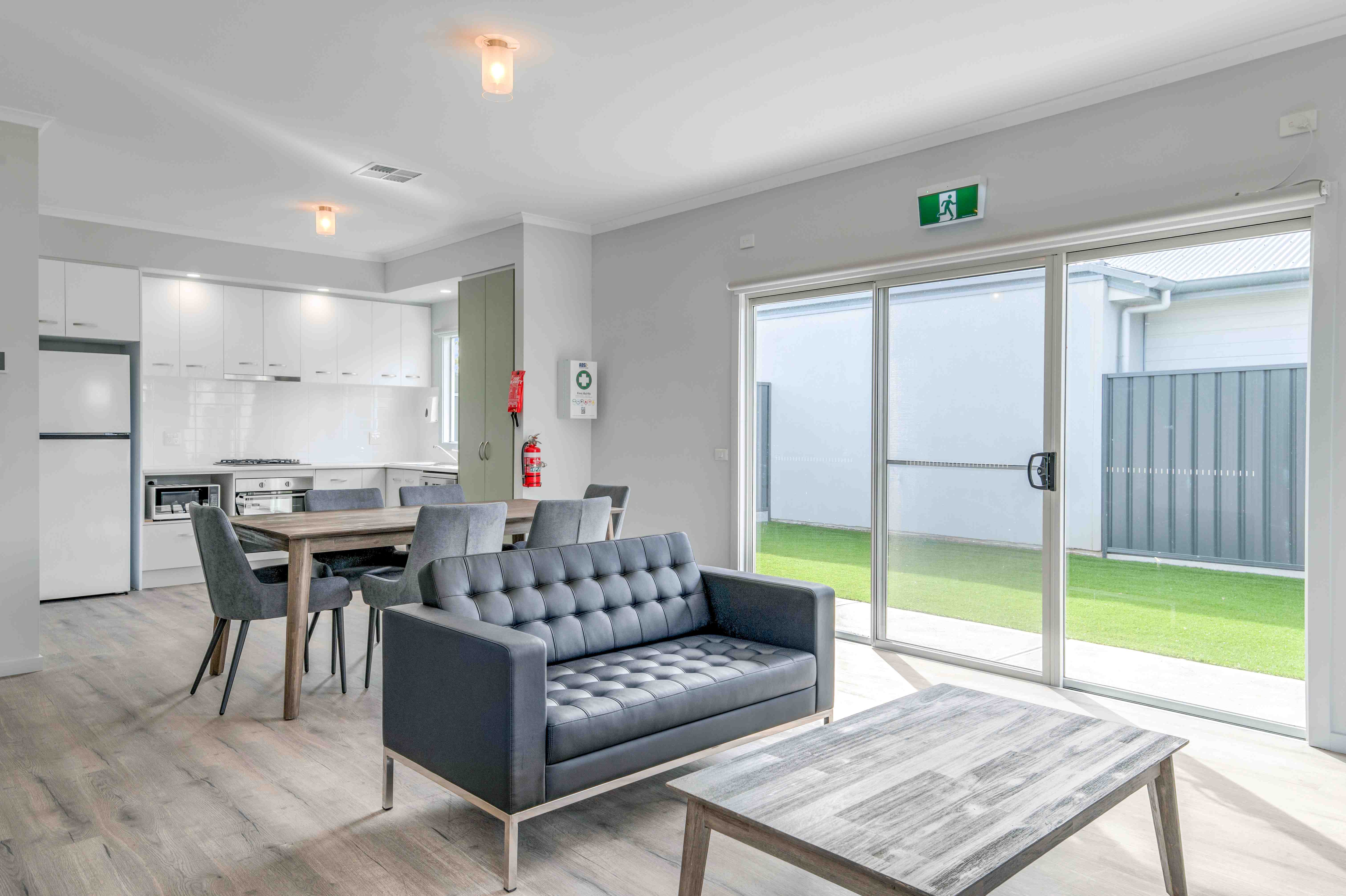 Platinum Level SDA in Evanston, SA — Home image 3