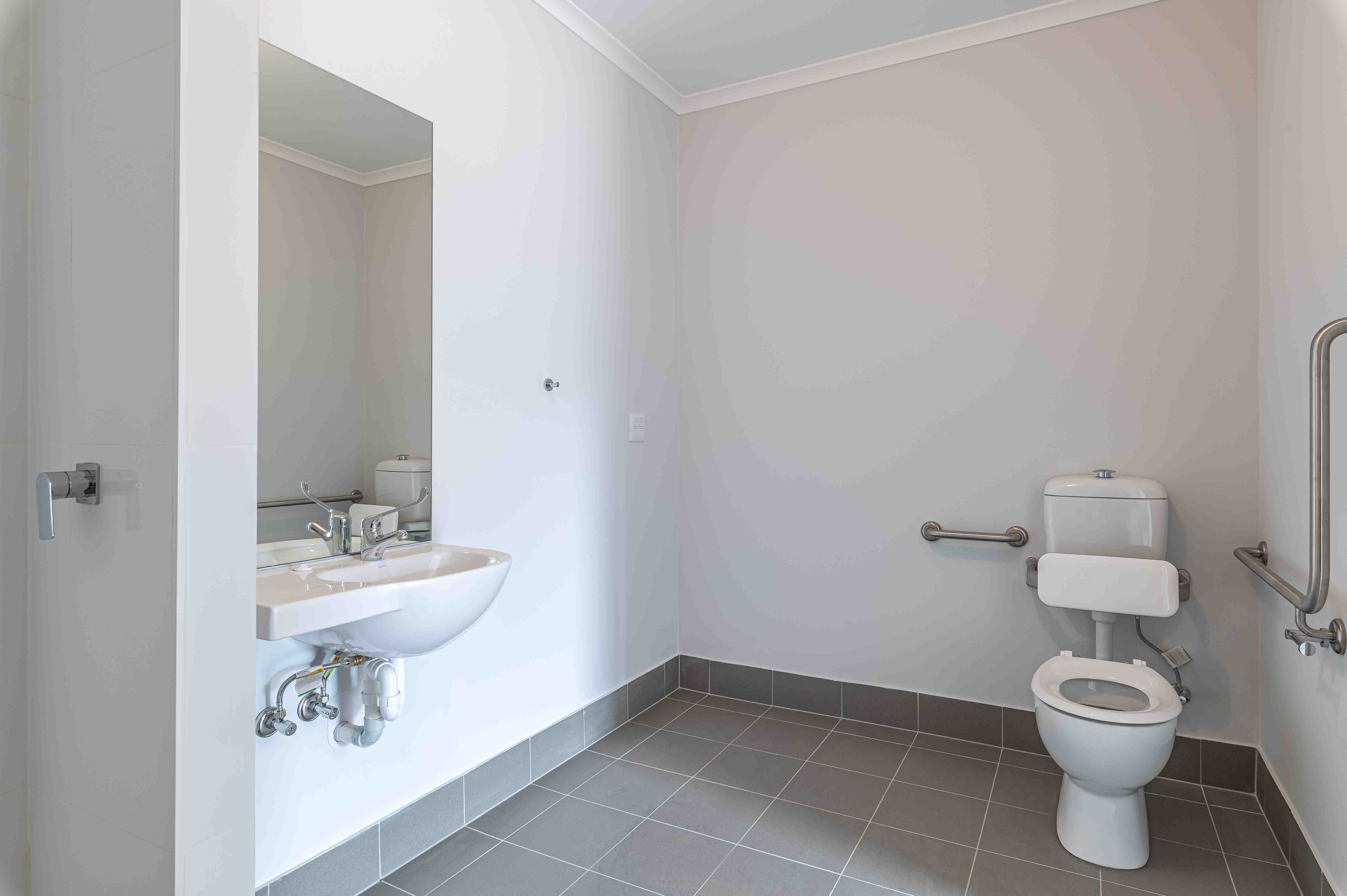 Platinum Level SDA in Evanston, SA — Home image 4