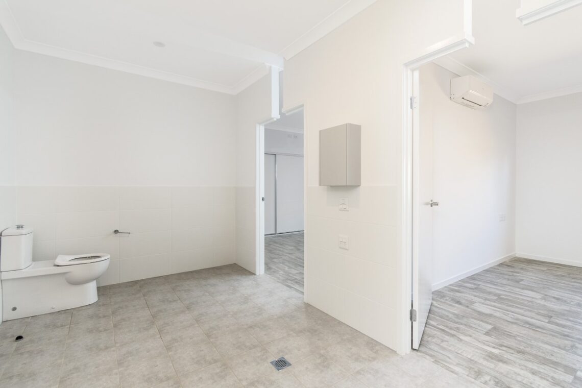 3-Bedroom High Physical Support Toowoomba (male) — Home image 4