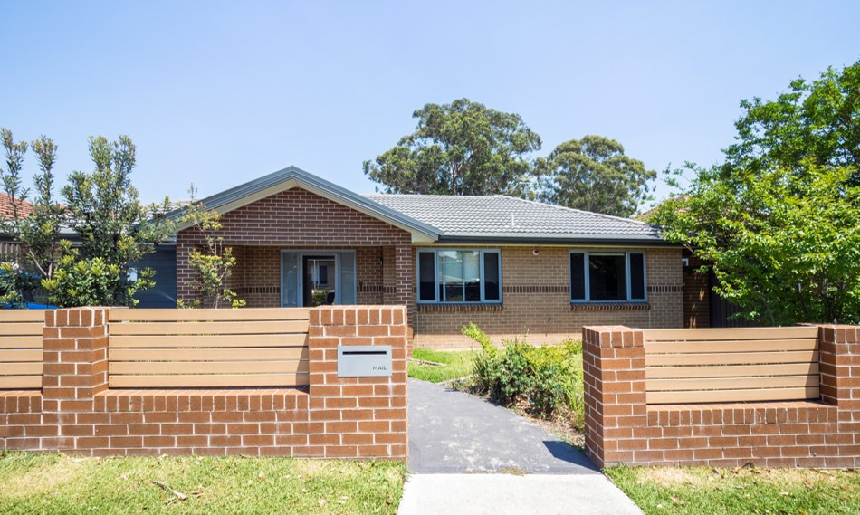 South Wentworthville | SDA Housing in South Wentworthville