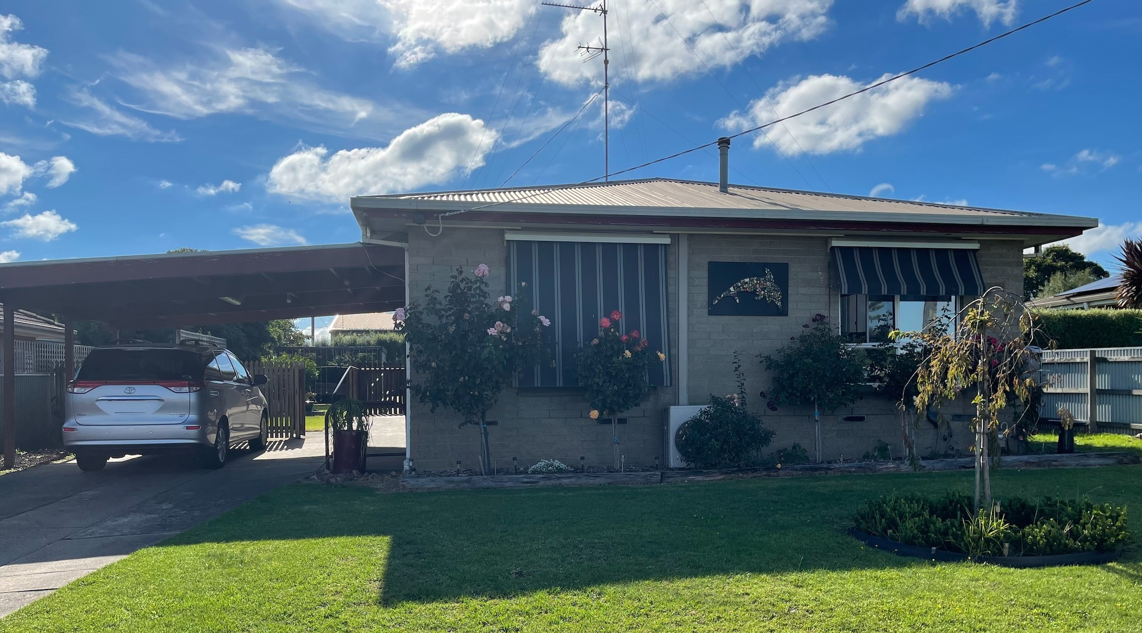 Housing Choices Australia in Colac