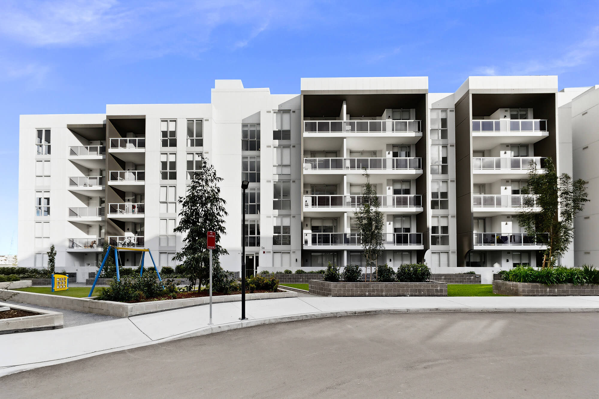 D126/5A Taupe Glade, Schofields, NSW – HPS