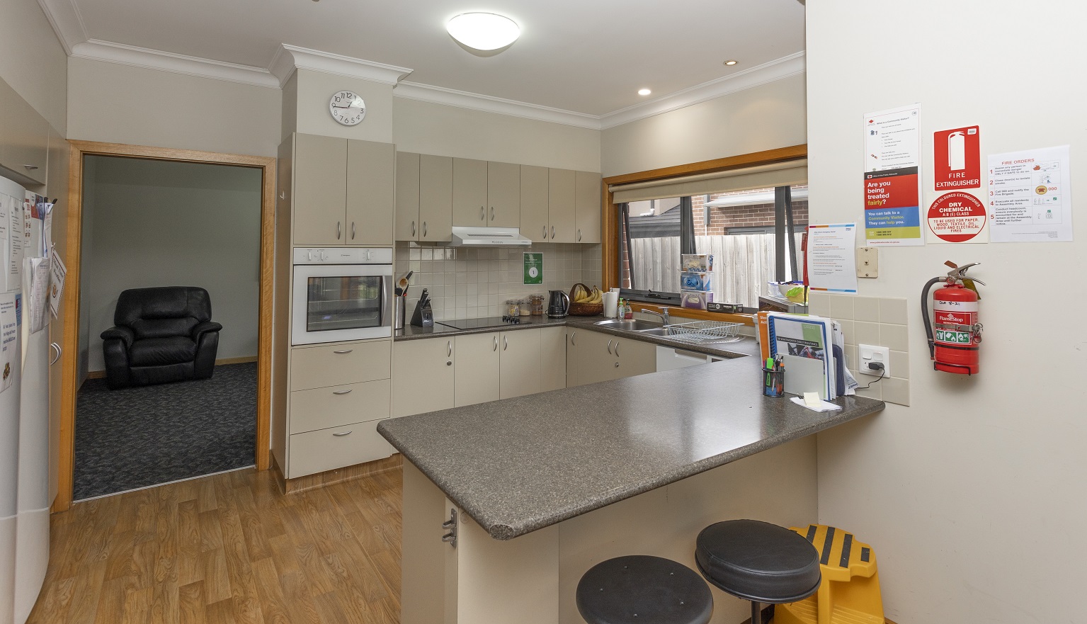 Warm and welcoming home in Springvale — Home image 2