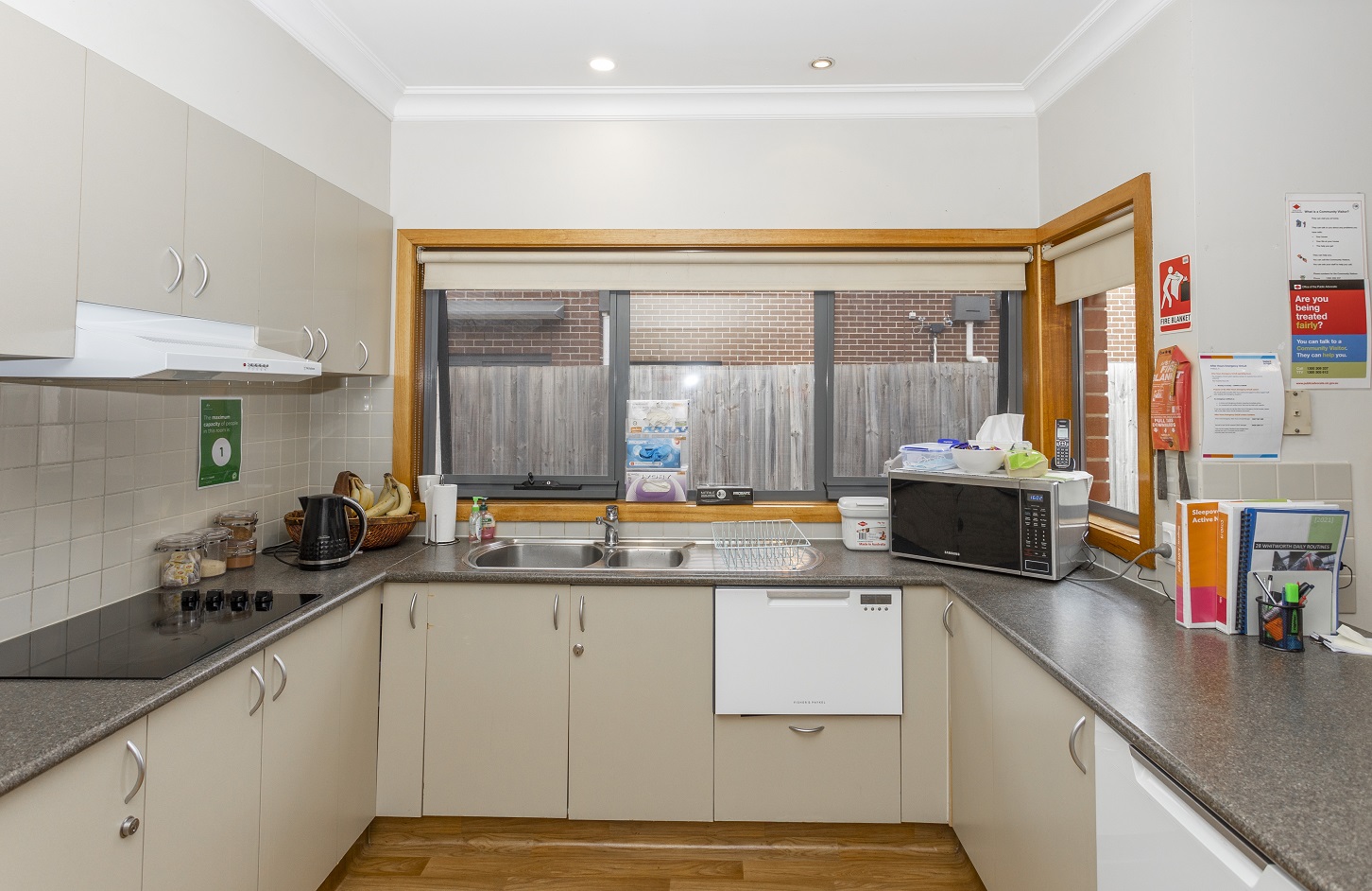 Warm and welcoming home in Springvale — Home image 3