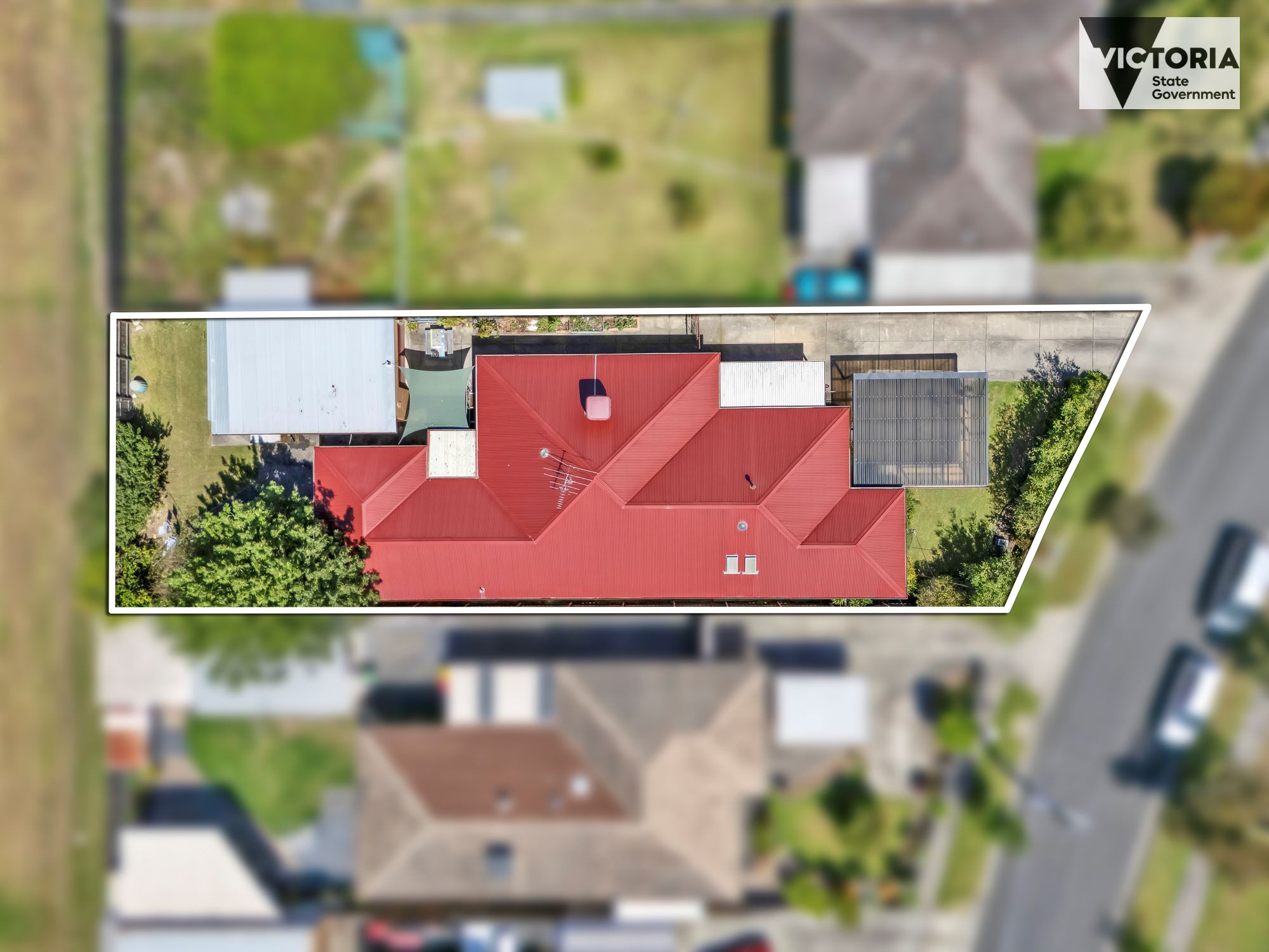 Seeking a new housemate in leafy Bundoora — Home image 2