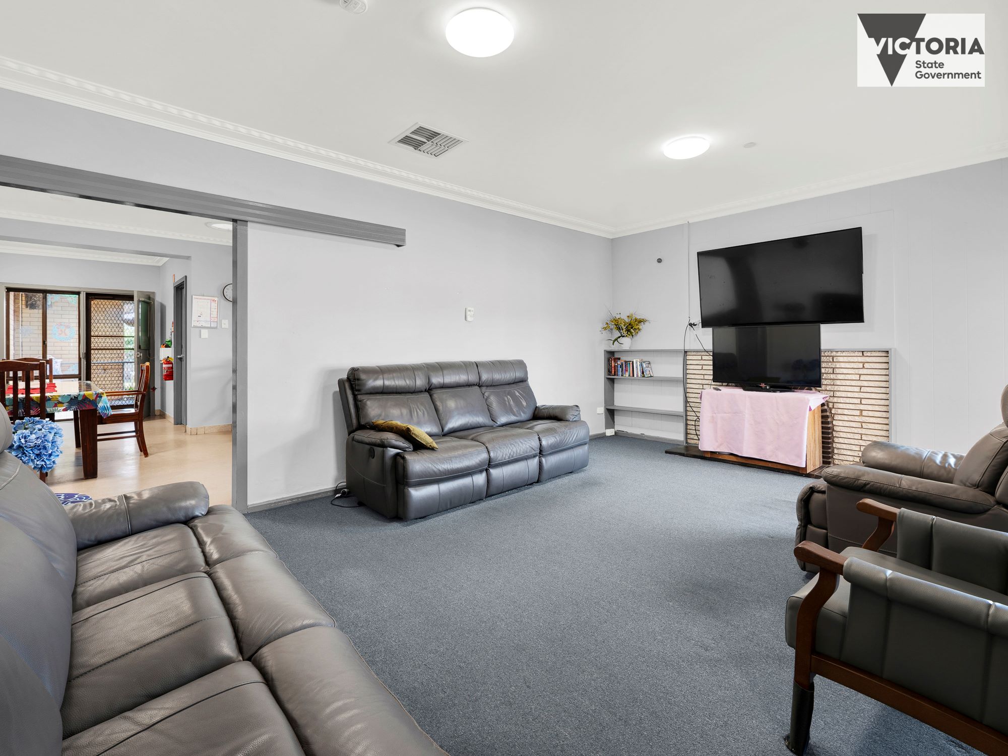 Seeking a new housemate in leafy Bundoora — Home image 3