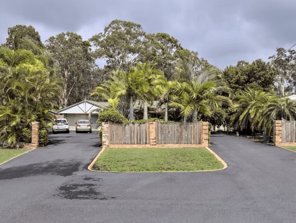 Spacious SDA Home with Expansive Backyard – Burpengary East in Burpengary