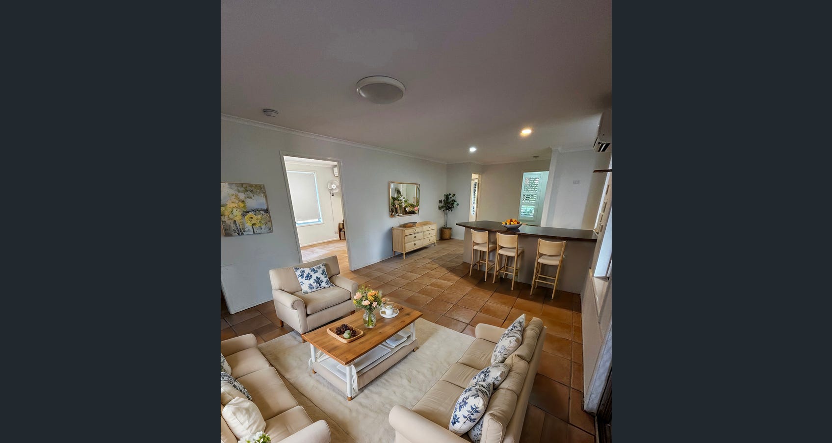 Spacious SDA Home with Expansive Backyard – Burpengary East — Home image 2