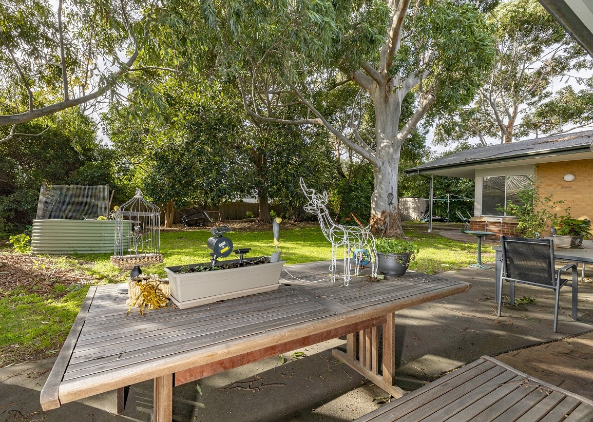 Spacious and inviting home located in Dandenong North. in Dandenong North