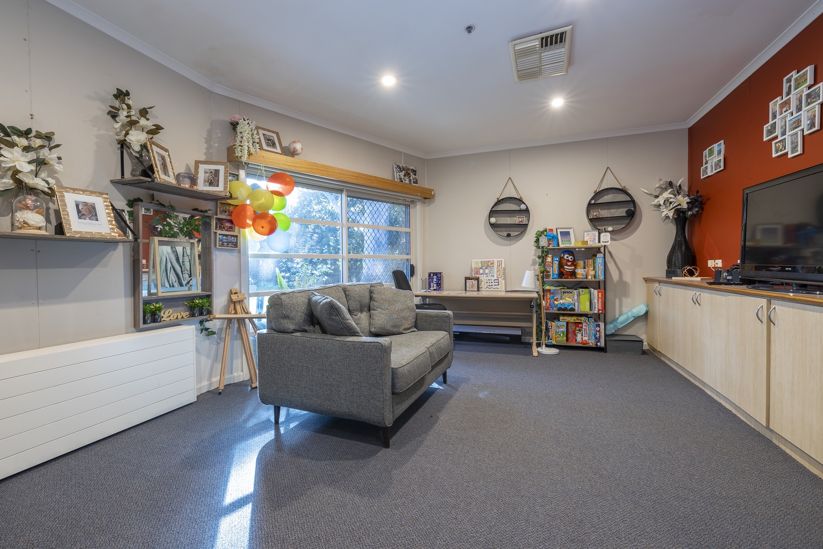 Spacious and inviting home located in Dandenong North. — Home image 6