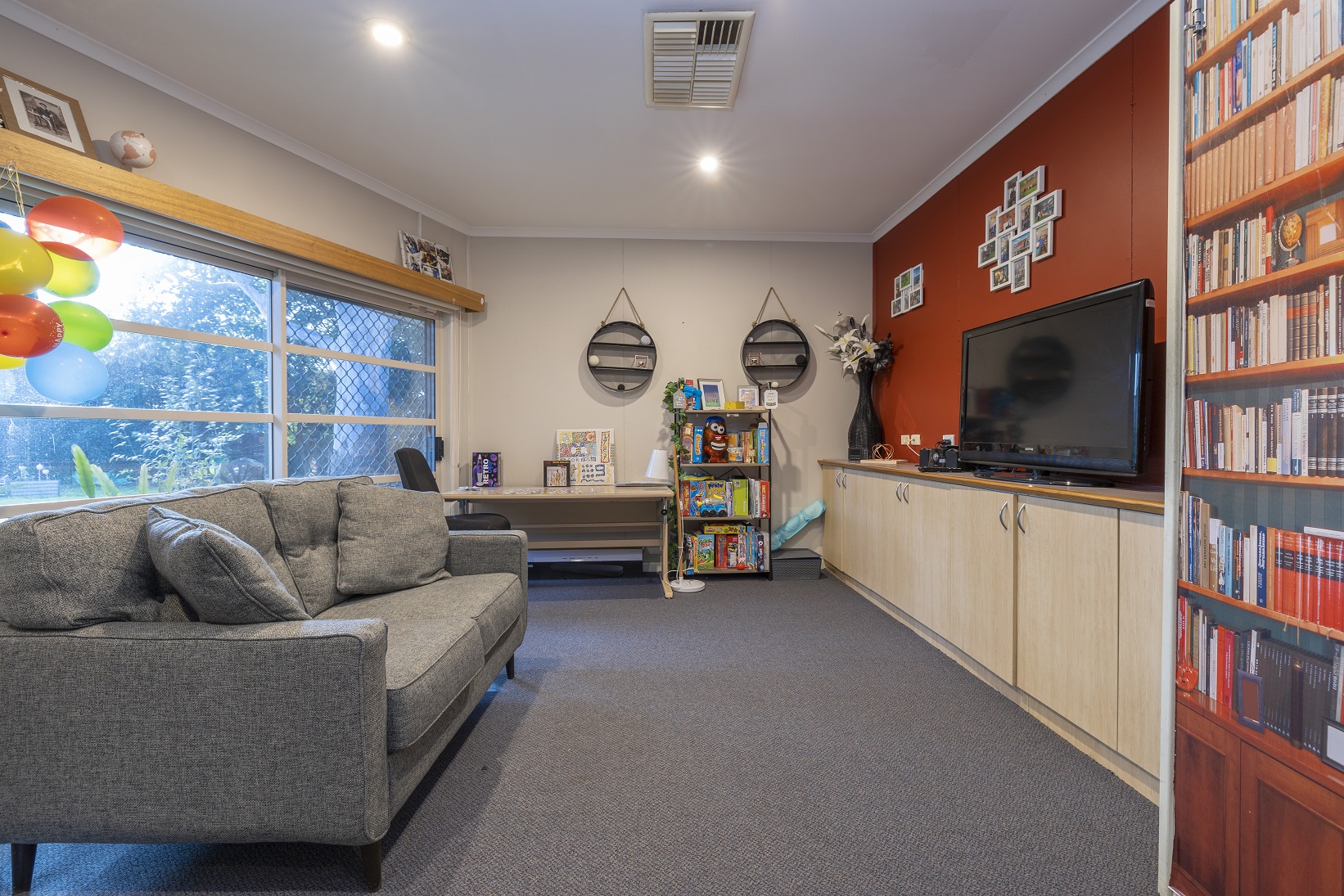 Spacious and inviting home located in Dandenong North. — Home image 7