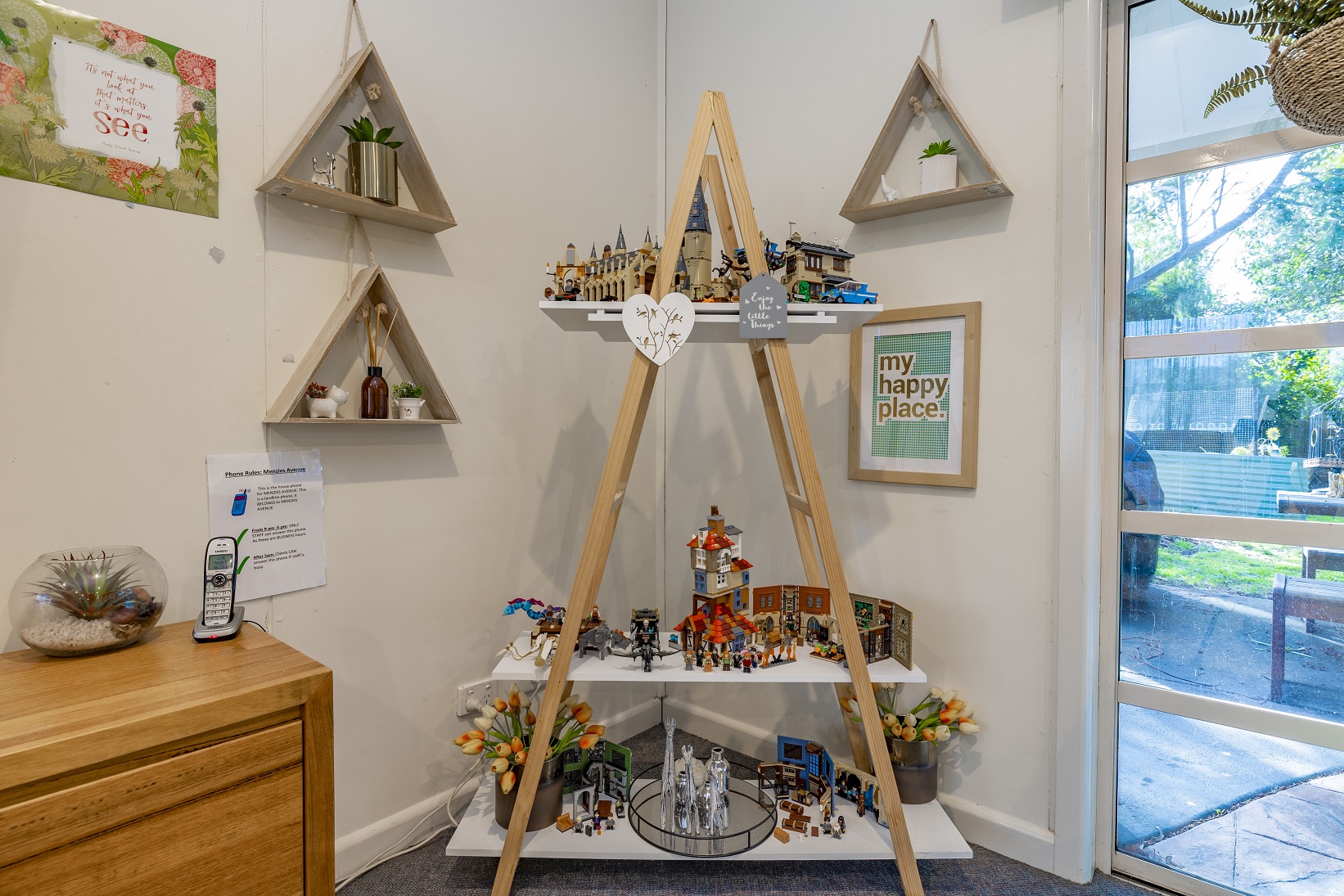 Spacious and inviting home located in Dandenong North. — Home image 8