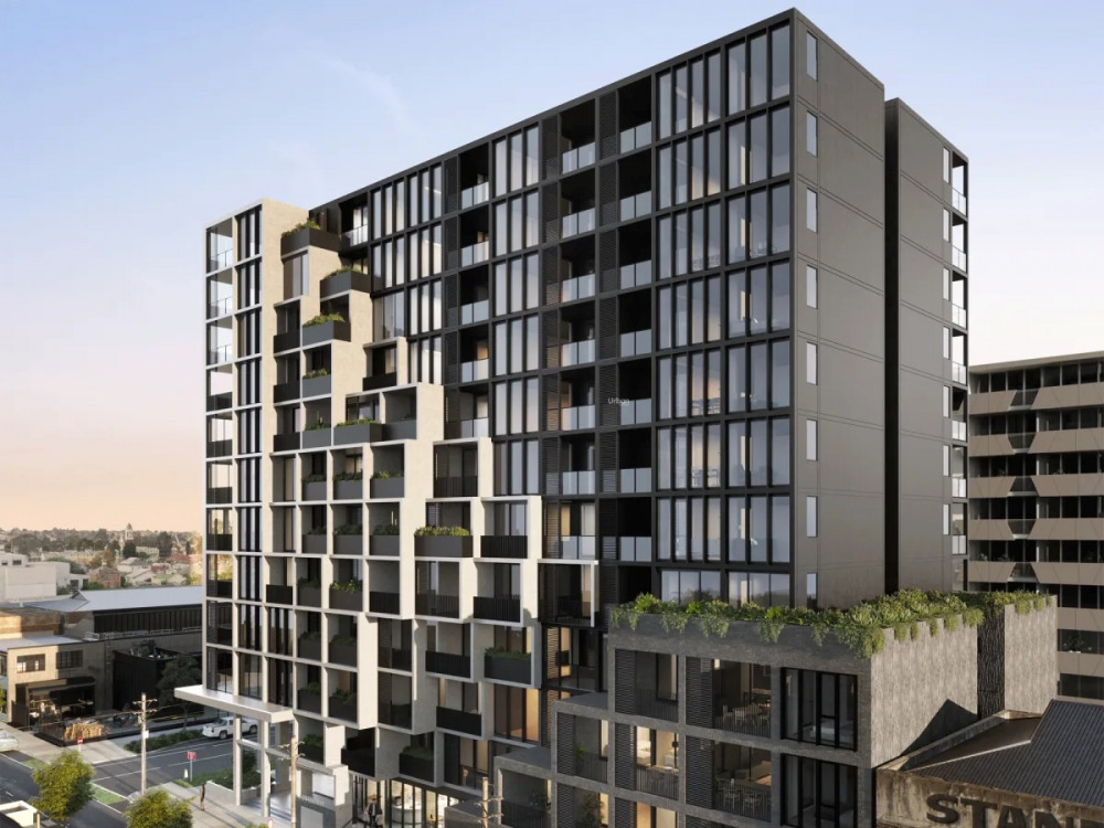 NDIS SIL & STA: Quality Accommodation on High Street, Preston, Melbourne in Preston