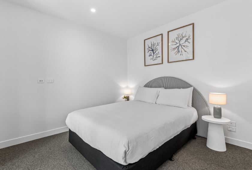 NDIS SIL & STA: Quality Accommodation on High Street, Preston, Melbourne — Home image 2