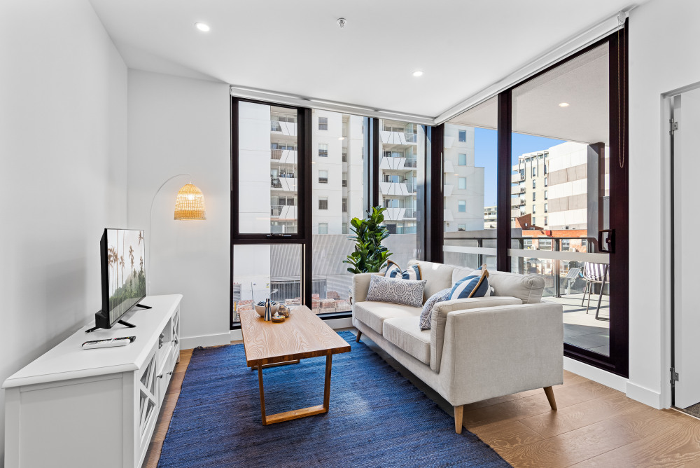 NDIS SIL & STA: Quality Accommodation on High Street, Preston, Melbourne — Home image 3