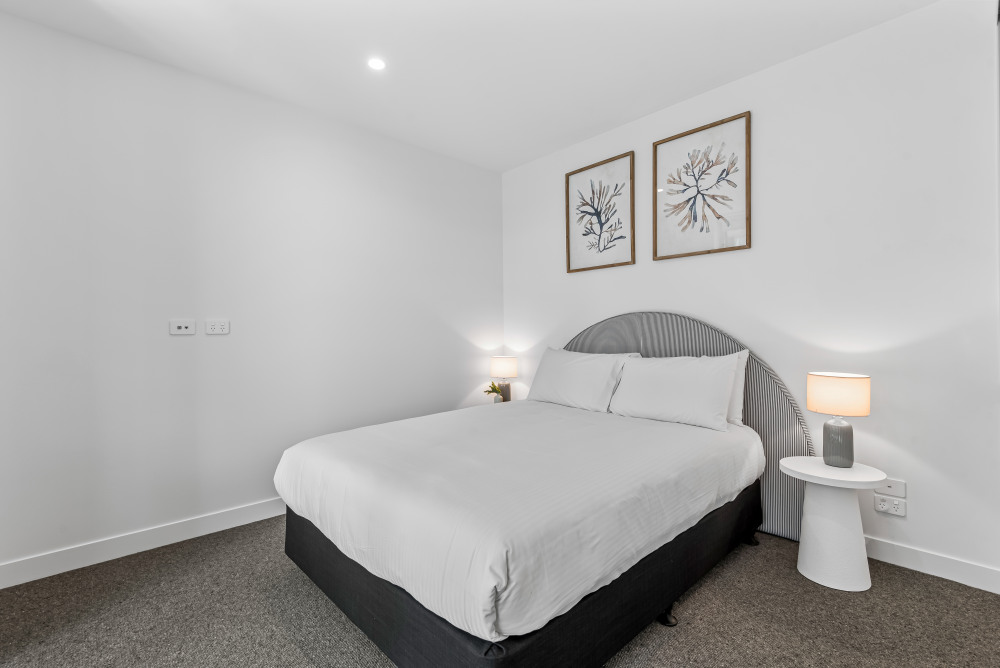 NDIS SIL & STA: Quality Accommodation on High Street, Preston, Melbourne — Home image 4