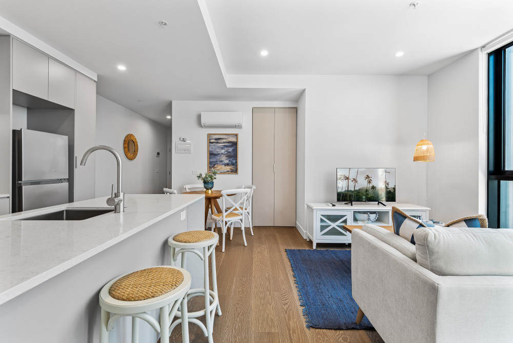 NDIS SIL & STA: Quality Accommodation on High Street, Preston, Melbourne — Home image 5