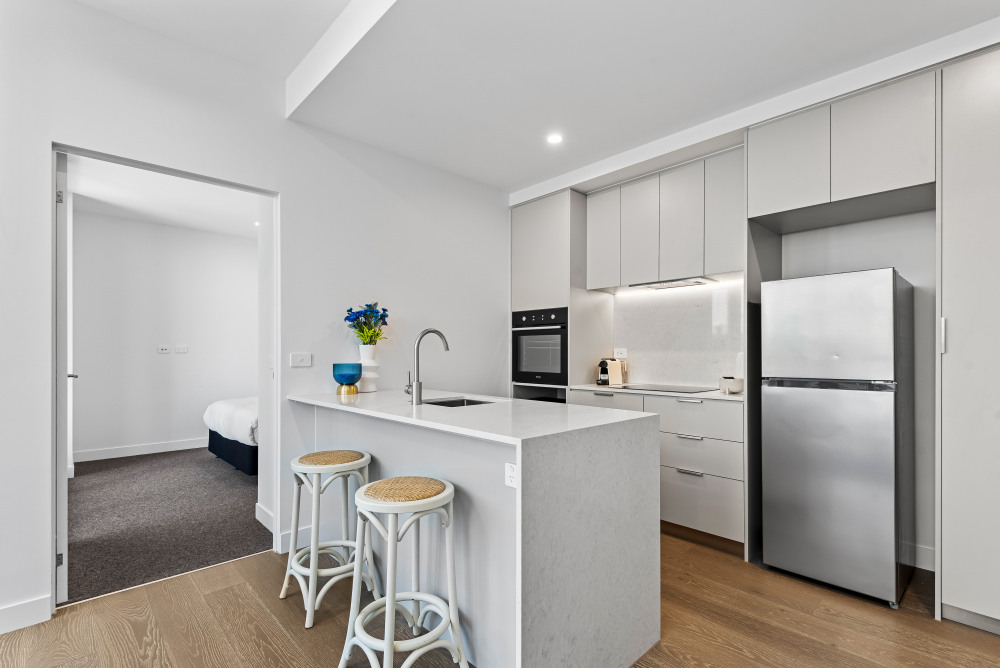 NDIS SIL & STA: Quality Accommodation on High Street, Preston, Melbourne — Home image 6