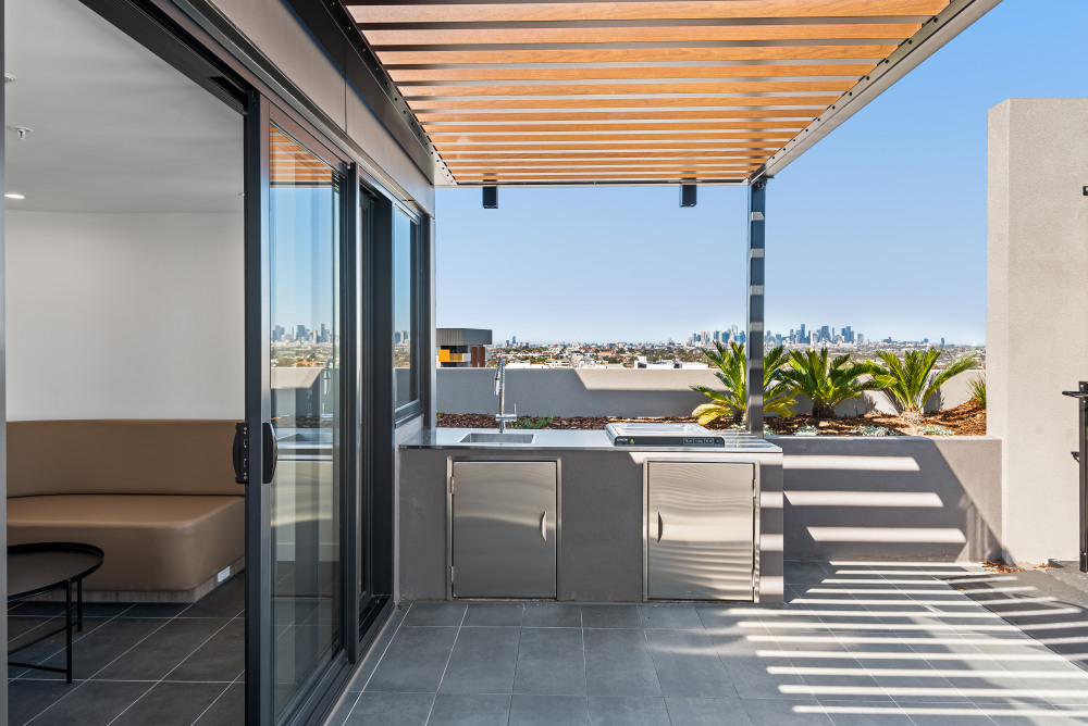 NDIS SIL & STA: Quality Accommodation on High Street, Preston, Melbourne — Home image 9