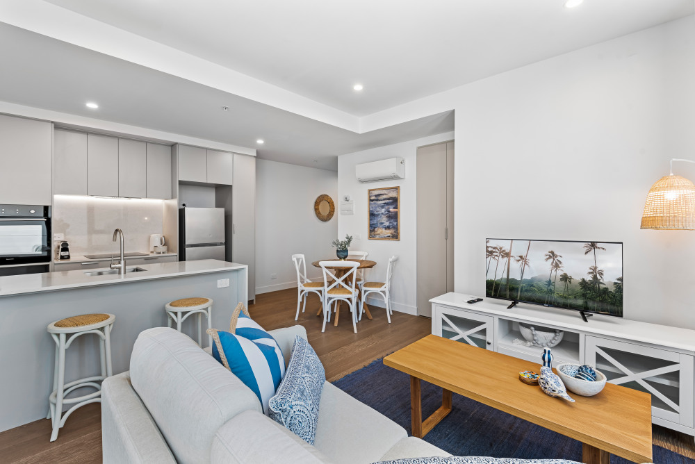 NDIS SIL & STA: Quality Accommodation on High Street, Preston, Melbourne — Home image 10