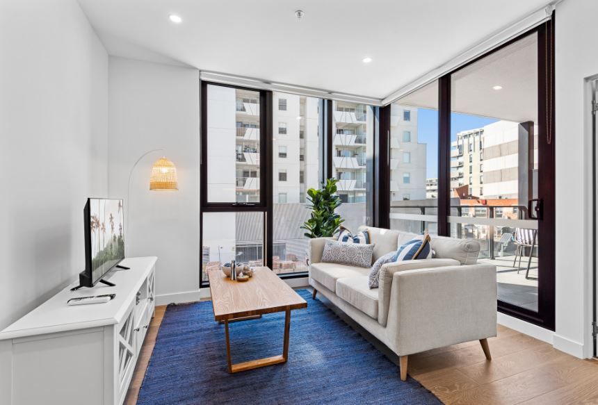 NDIS SIL & STA: Quality Accommodation on High Street, Preston, Melbourne — Home image 13