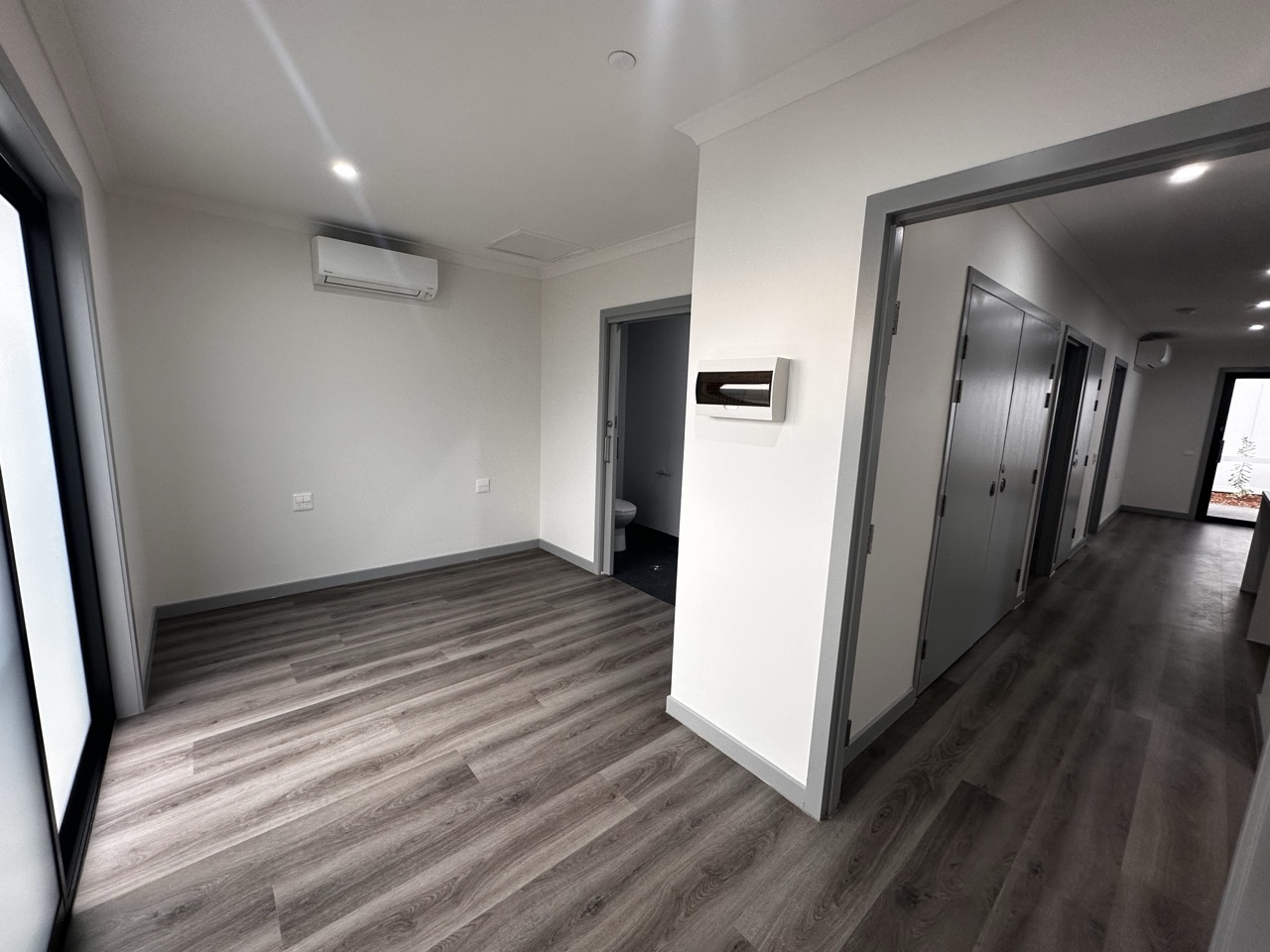1 Resident Villa - SDA Robust / Improved Liveability — Home image 7