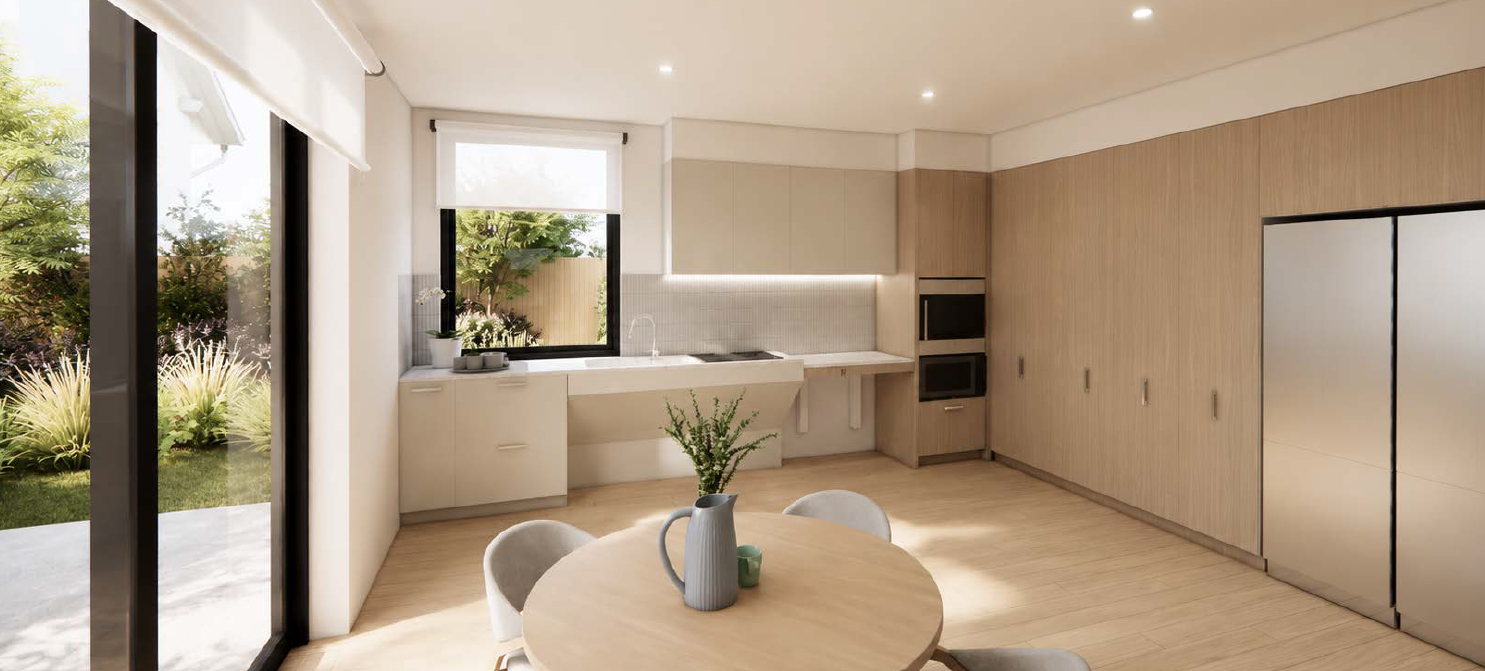 Narcissus Avenue, Boronia — Home image 2