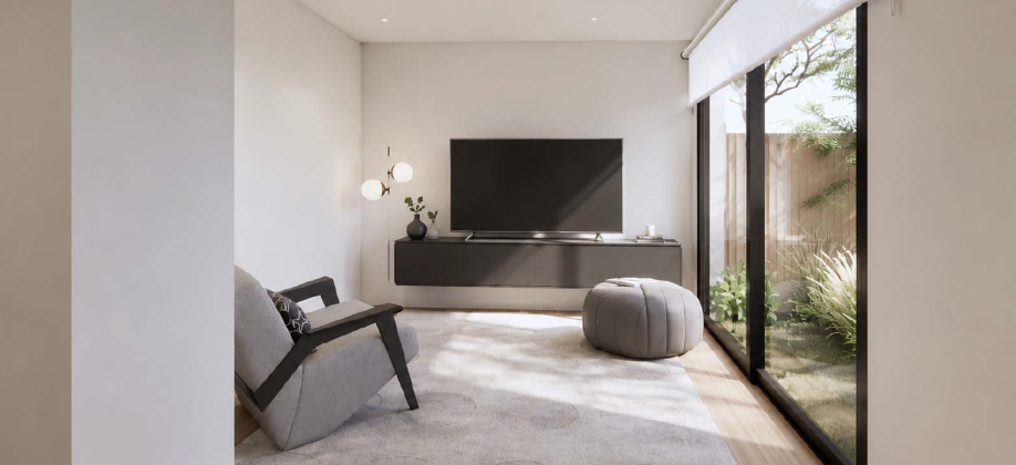 Narcissus Avenue, Boronia — Home image 4