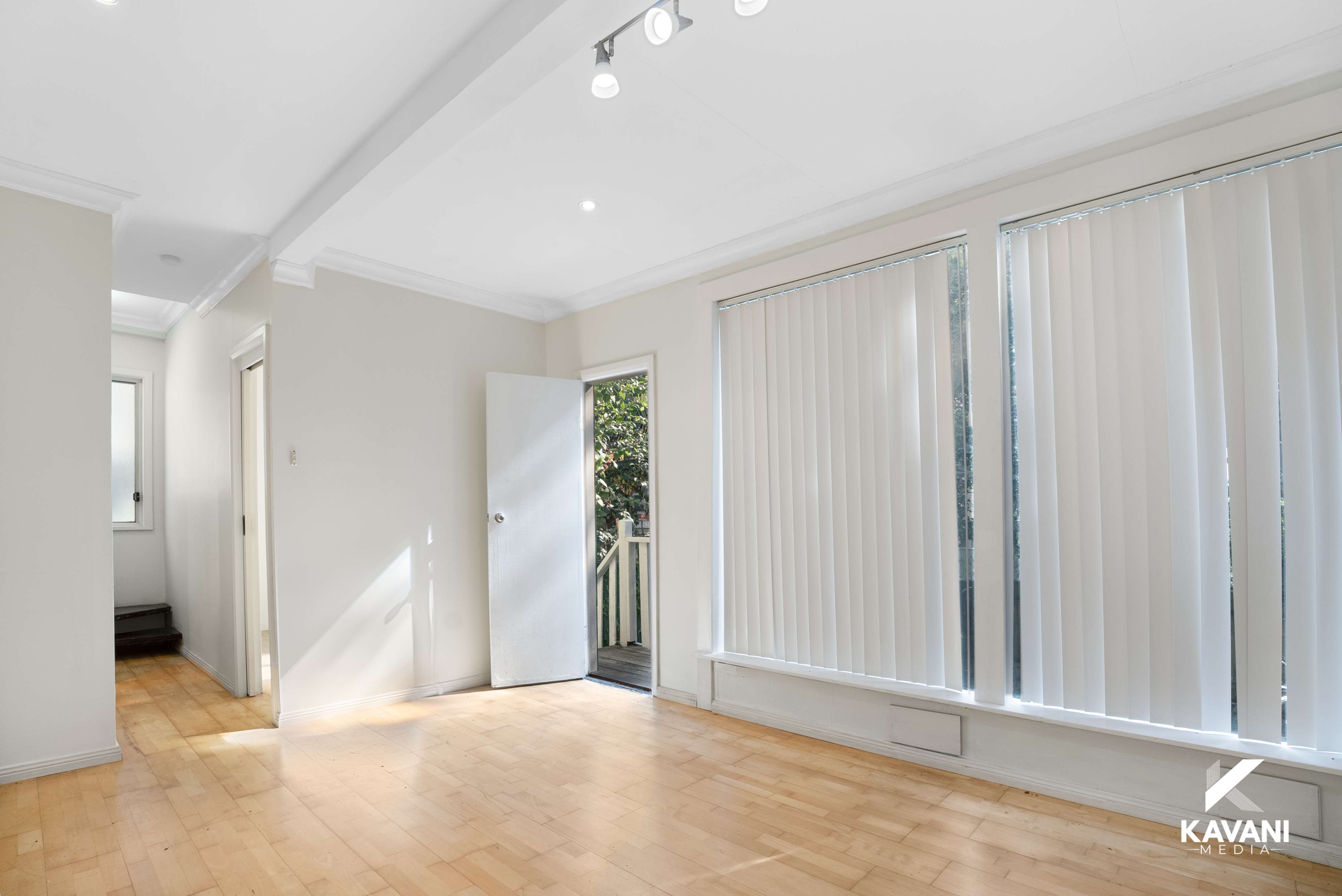Kogarah SIL Accommodation — Floorplan 1